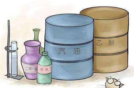 有机溶剂