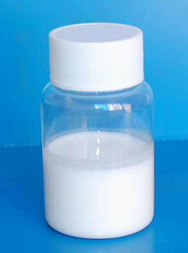 阴离子聚丙烯酰胺乳液