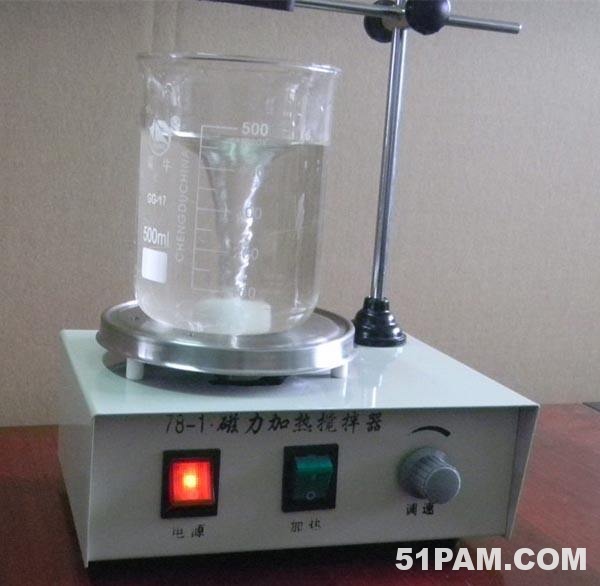 磁力搅拌器