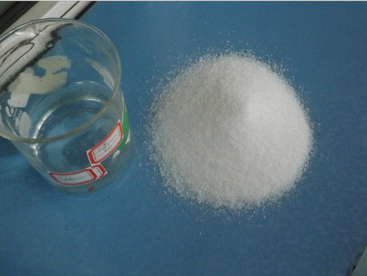 聚丙烯酰胺溶液
