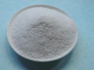 聚丙烯酰胺处理生物废水溶液技术